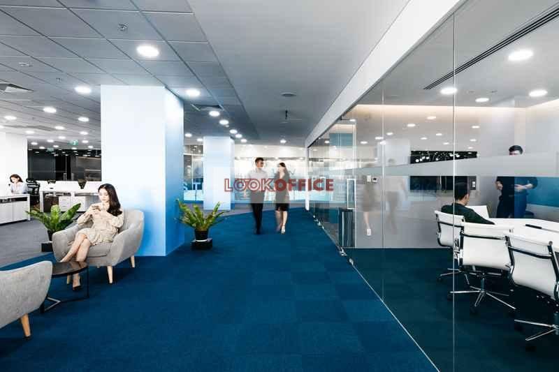 upgen cong hoa coworking space for lease for rent in tan binh ho chi minh