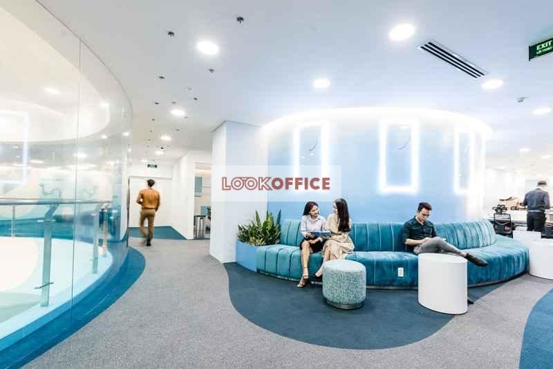 upgen cong hoa coworking space for lease for rent in tan binh ho chi minh