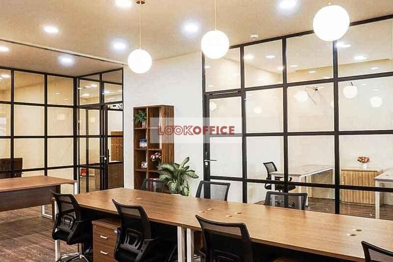 work labs coworking space for lease for rent in district 1 ho chi minh