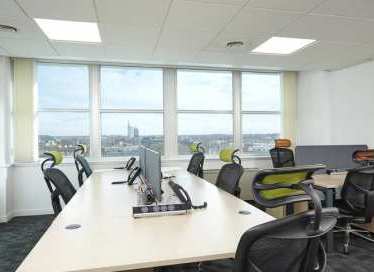 Expected office for rent in HCMC in the future
