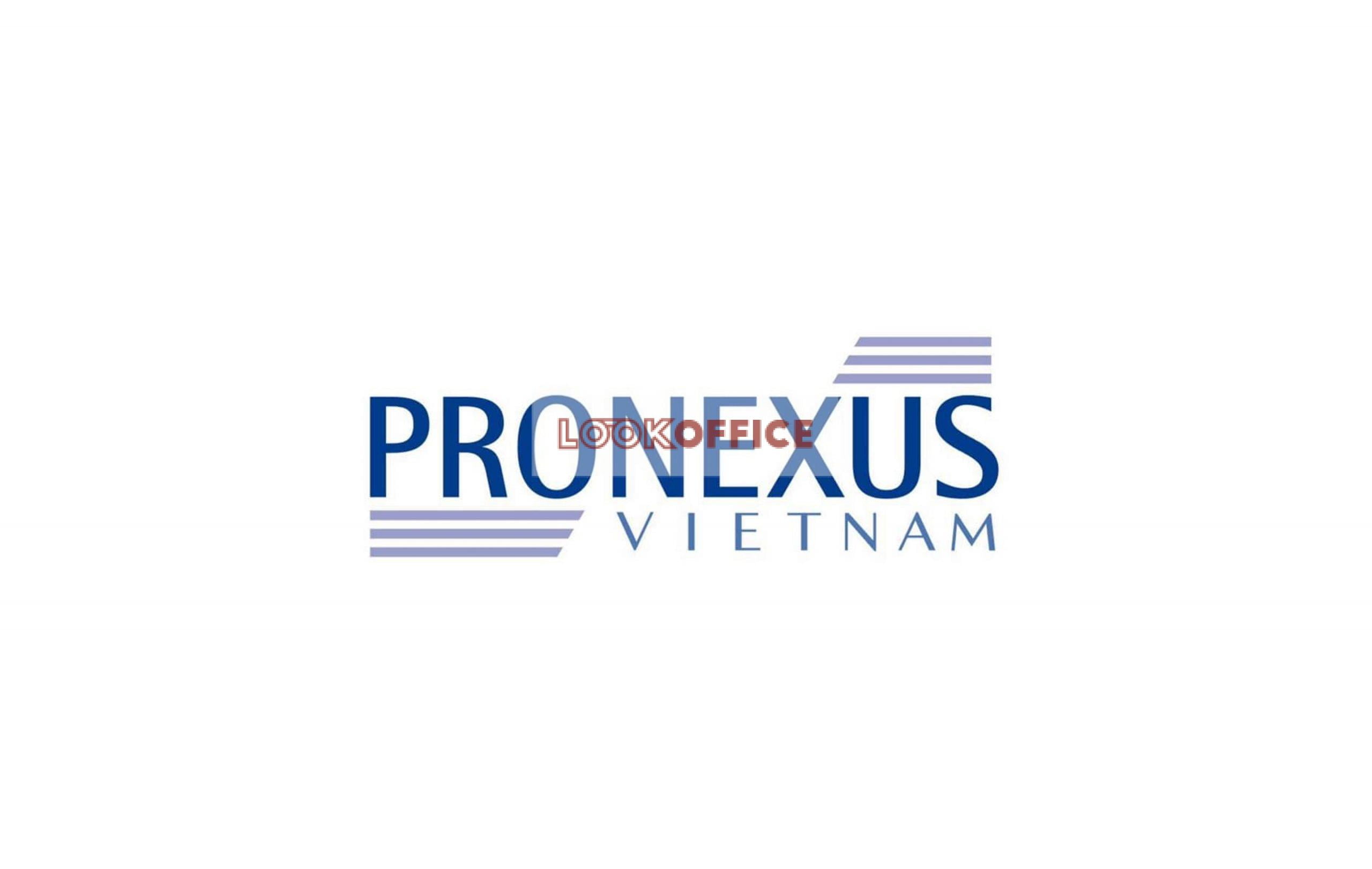 pronexus vietnam coworking space for lease for rent in district 1 ho chi minh