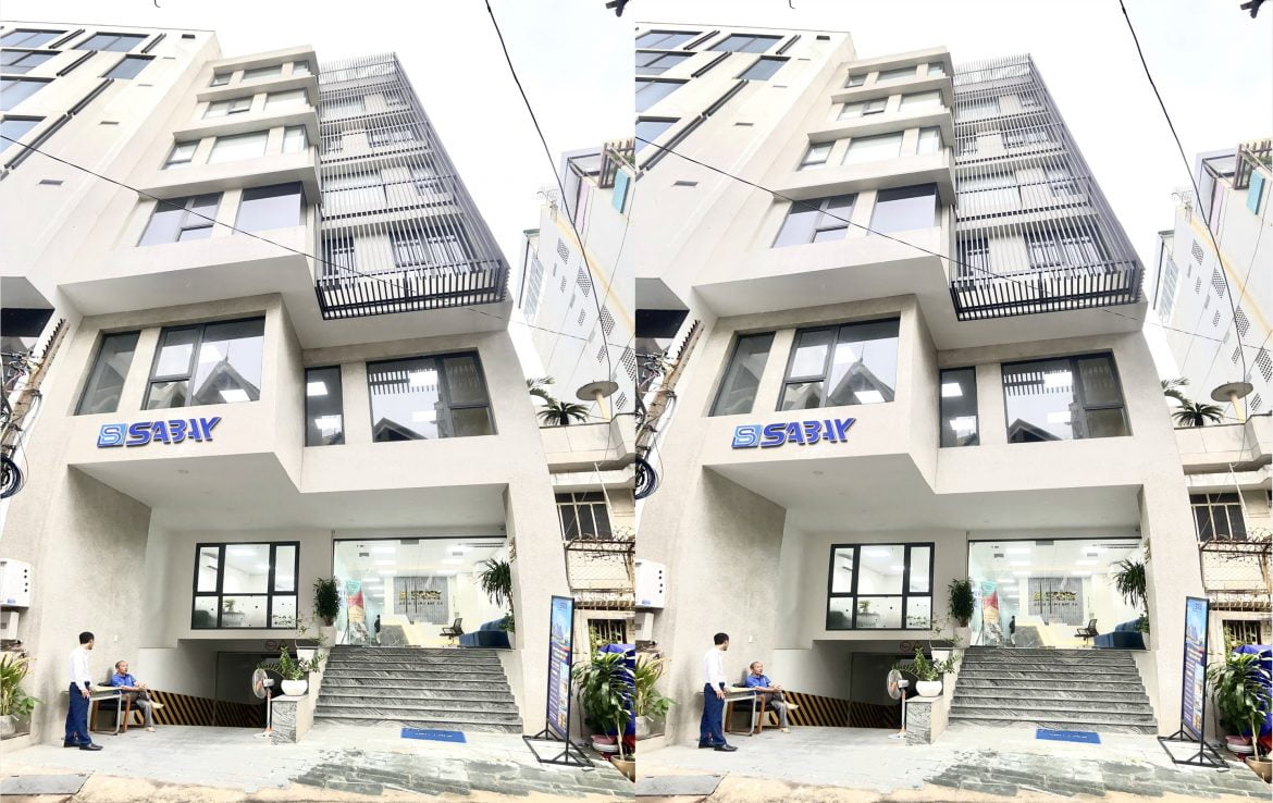sabay lam son office for lease for rent in tan binh ho chi minh