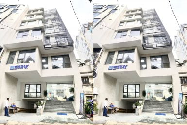 sabay lam son office for lease for rent in tan binh ho chi minh