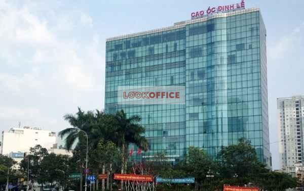 Cao Oc Dinh Le office rental cost