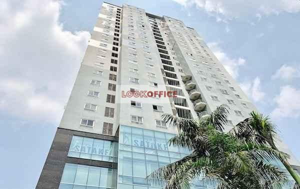 Copac Square Office for lease