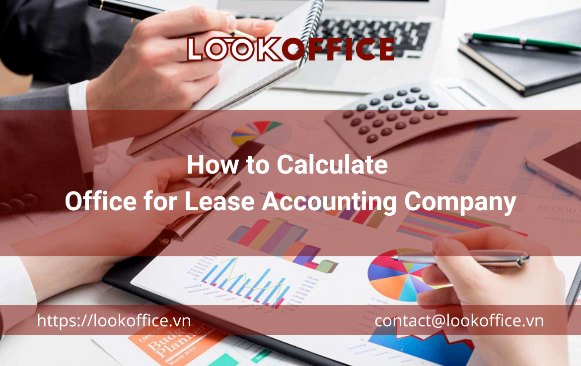 How to Calculate Office for Lease Accounting Company