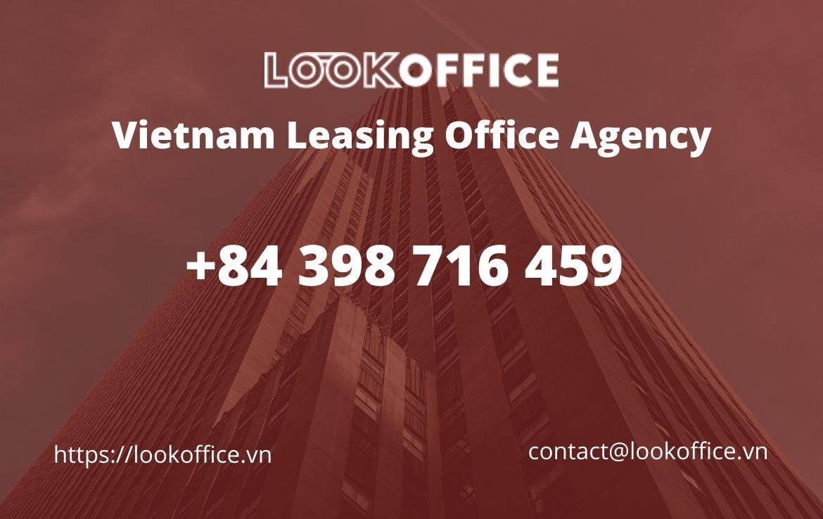 contact - lookoffice.vn