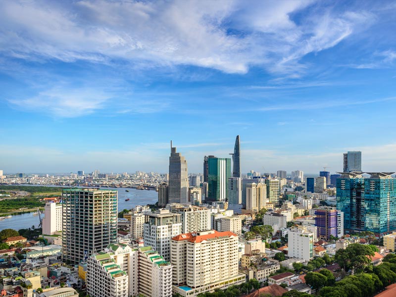 Tenants take the initiative in the office leasing market