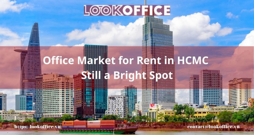 Office Market for Rent in HCMC Still a Bright Spot