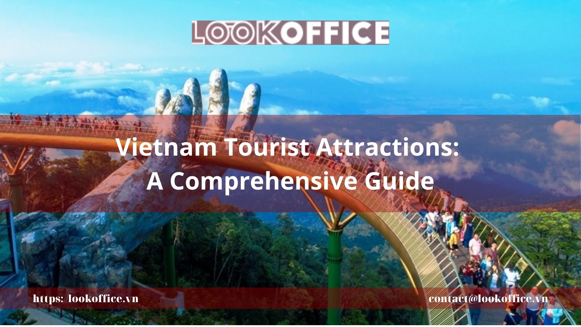 Vietnam Tourist Attractions: A Comprehensive Guide