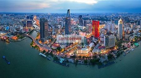 Instructions for online business enrollment for businesses doing business in Vietnam