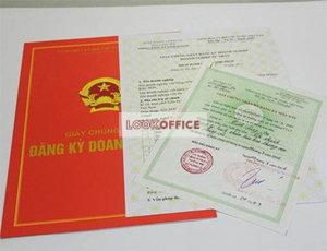 What's a business license when doing business in Vietnam?