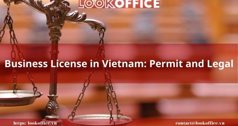 Business License in Vietnam: Permit and Legal