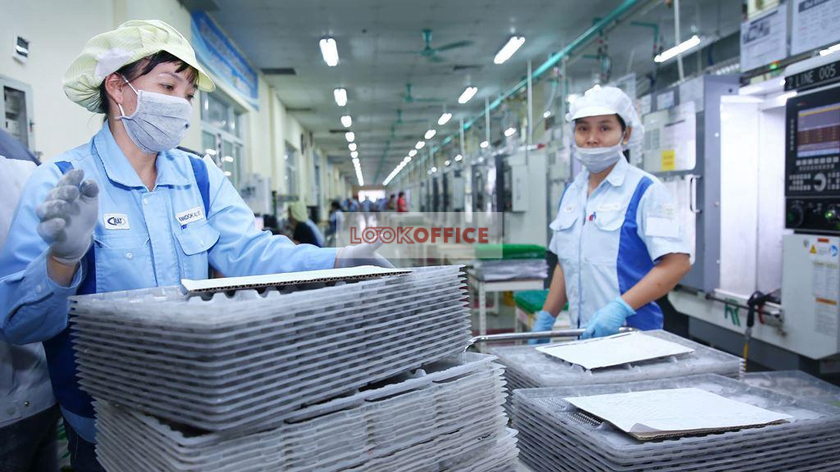 Business Opportunities in Vietnam:: improve the business investment environment