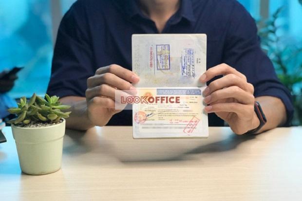 Procedures for applying for a business visa to Vietnam for foreigners
