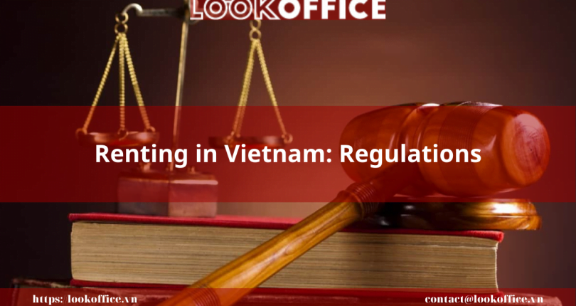 Renting in Vietnam: Regulations