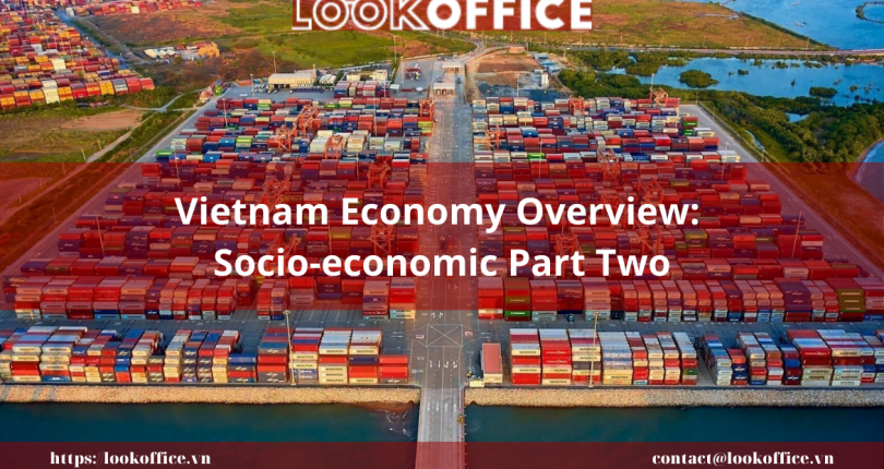 Vietnam Economy Overview: Socio-economic Part Two