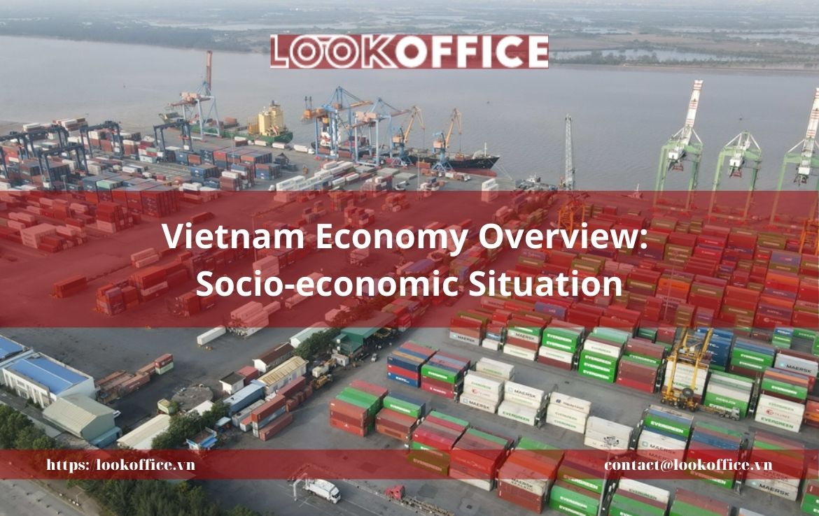 Vietnam Economy Overview: Socio-economic Situation