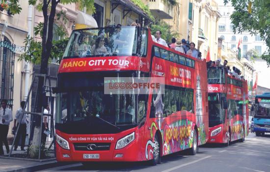 City Tour Saigon Bus tour Ho Chi Minh City