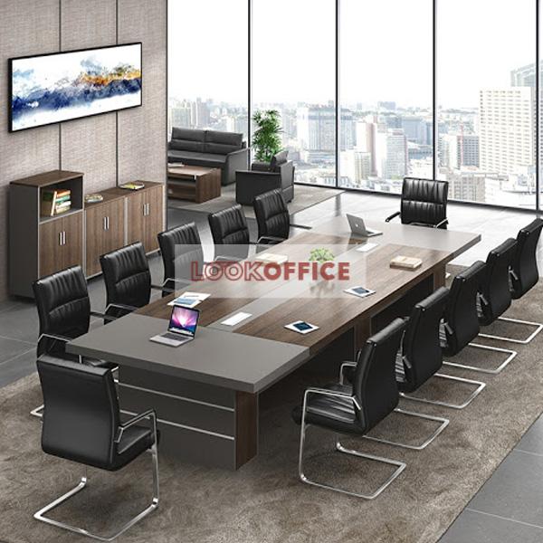 Standards of office meeting space booking location