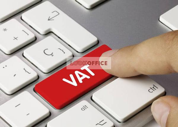Objects subject to VAT tax Vietnam