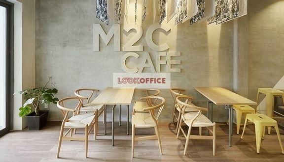 M2C Cafe