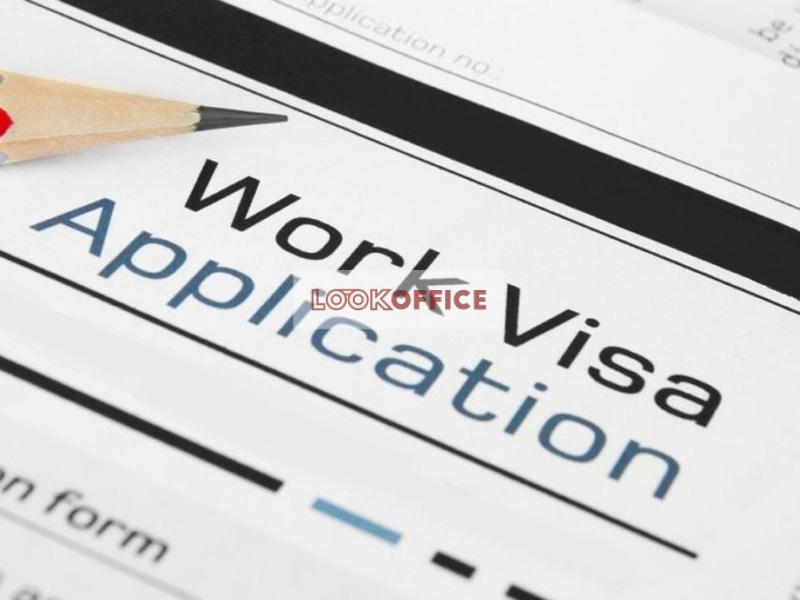General regulations on working visa to Vietnam