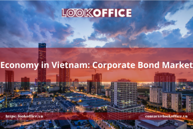 Economy in Vietnam: Corporate Bond Market - lookoffice.vn
