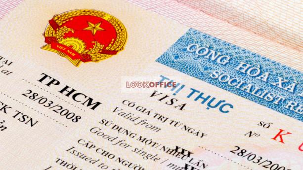 Investment visa for foreigners in Vietnam working visa requirements
