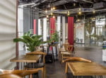 Coworking Space Toong Oxygen Common Space