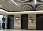 Hado Airport Building Elevator