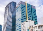 Office Space CJ Building - lookoffice.vn