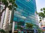 Office Space Centec Tower - lookoffice.vn
