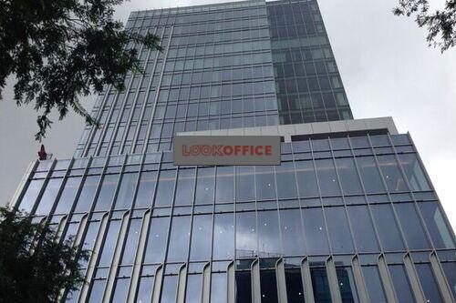 Office Space Lim Tower 2 - lookoffice.vn