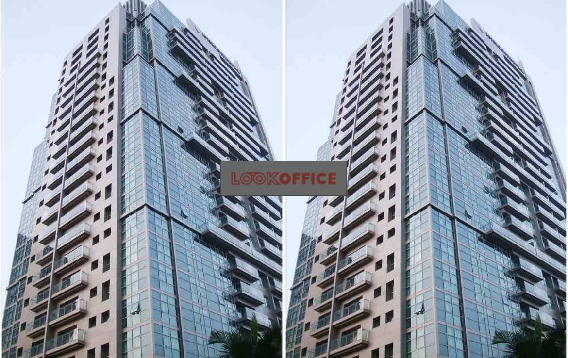 Office Space MPlaza - lookoffice.vn