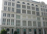 Office Space Saigon Paragon - lookoffice.vn