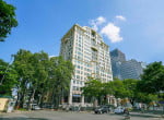 Office Space Saigon Tower - lookoffice.vn