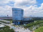 Office Space Sofic Tower - lookoffice.vn