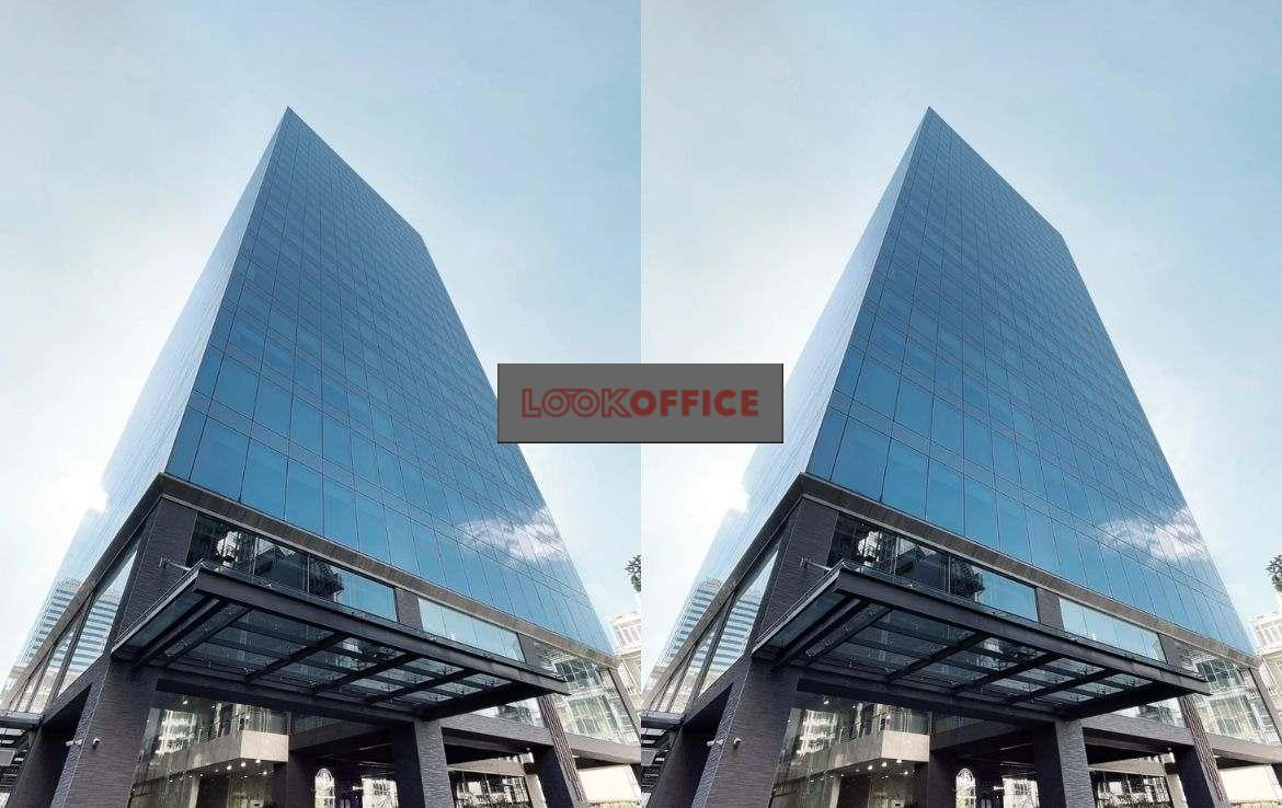 Office Space Sonatus Building - lookoffice.vn