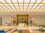 Lim Tower 3 Reception