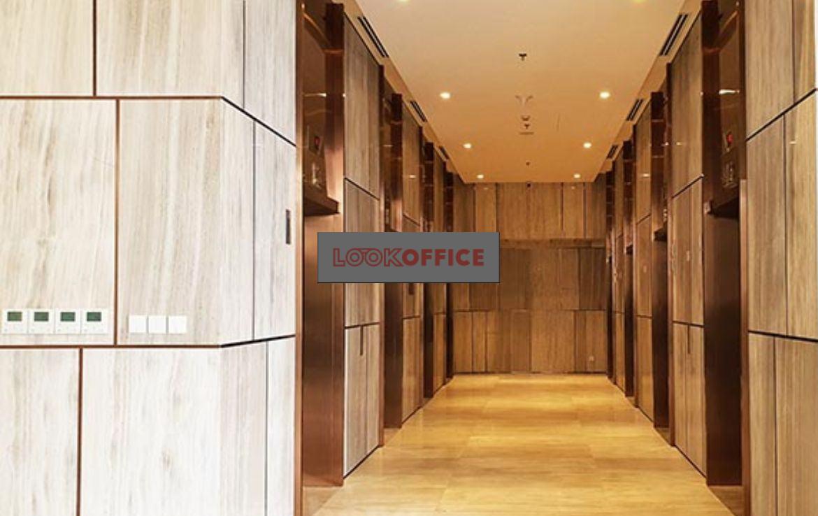 Office Space Opal Tower - lookoffice.vn