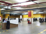 Saigon Paragon Basement