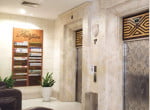 Saigon Paragon Elevator