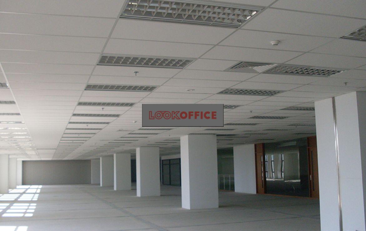 Office Space Saigon Paragon - lookoffice.vn