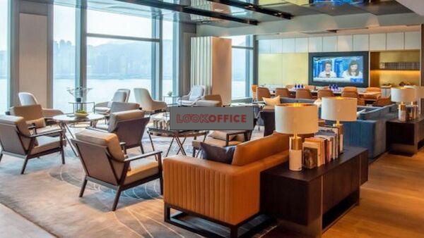 ceo suite coworking - lookoffice.vn