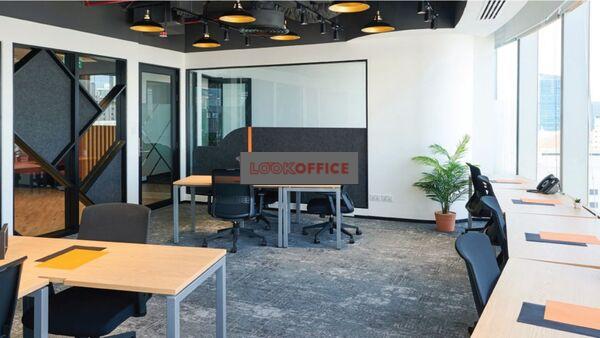 compass offices vietnam - lookoffice.vn