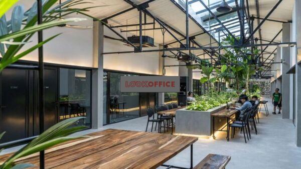 toong coworking space - lookoffice.vn