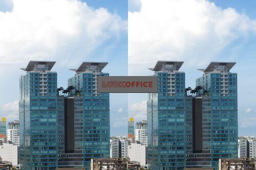 Another In Front Of Vincom Center - lookoffice.vn