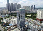 In Front Of AP Tower - lookoffice.vn