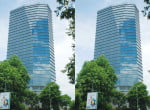In Front Of Lim Tower 1